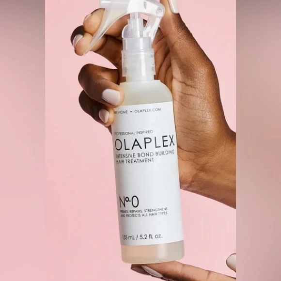 2/$30 Olaplex No.0 Intensive Bond Building Treatment - Picture 2 of 6